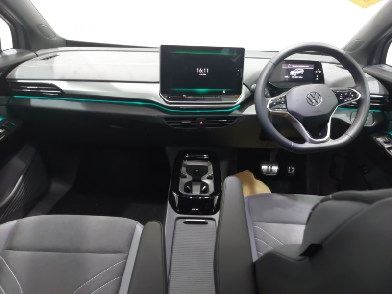 Used Volkswagen ID.4 2025 for sale - 77664243: Photo 2