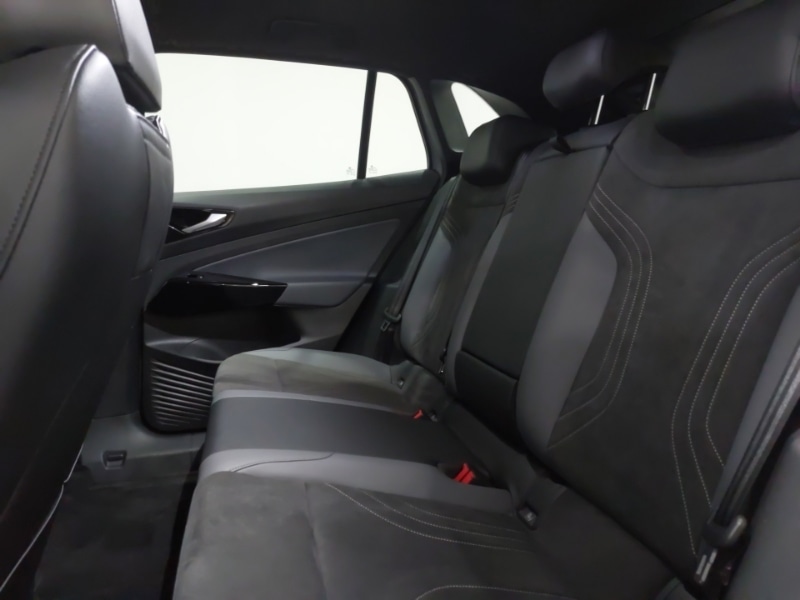 Used Volkswagen ID.4 2025 for sale - 77664243: Photo 6