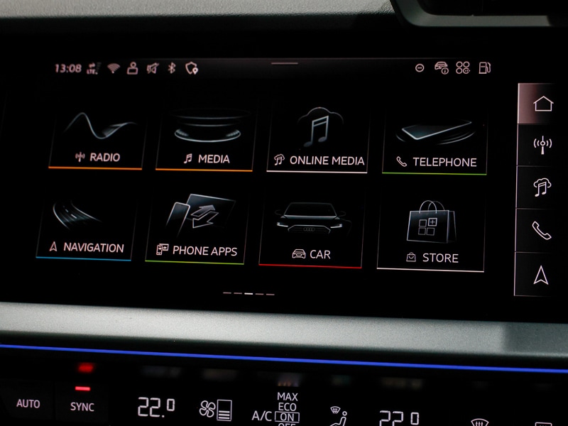 Used Audi A3 2025 for sale - 77466812: Photo 10