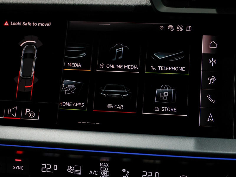 Used Audi A3 2025 for sale - 77466812: Photo 11