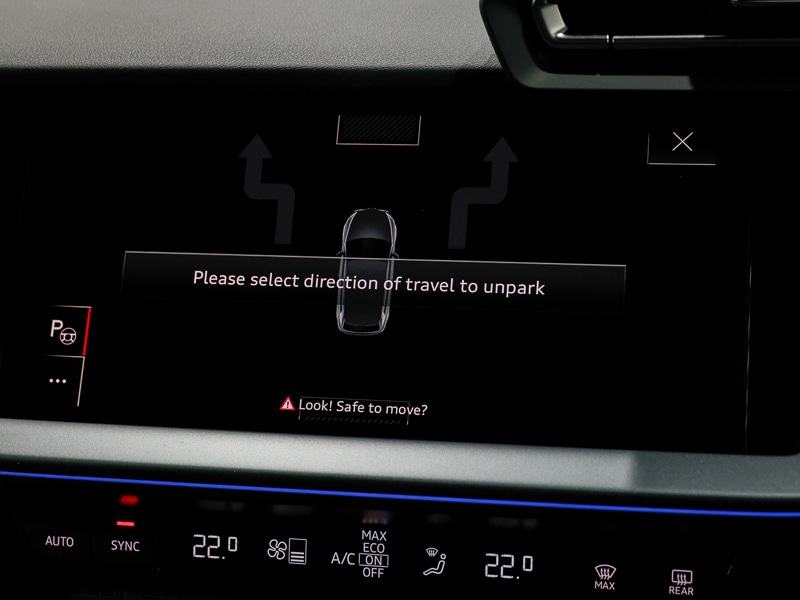 Used Audi A3 2025 for sale - 77466812: Photo 12