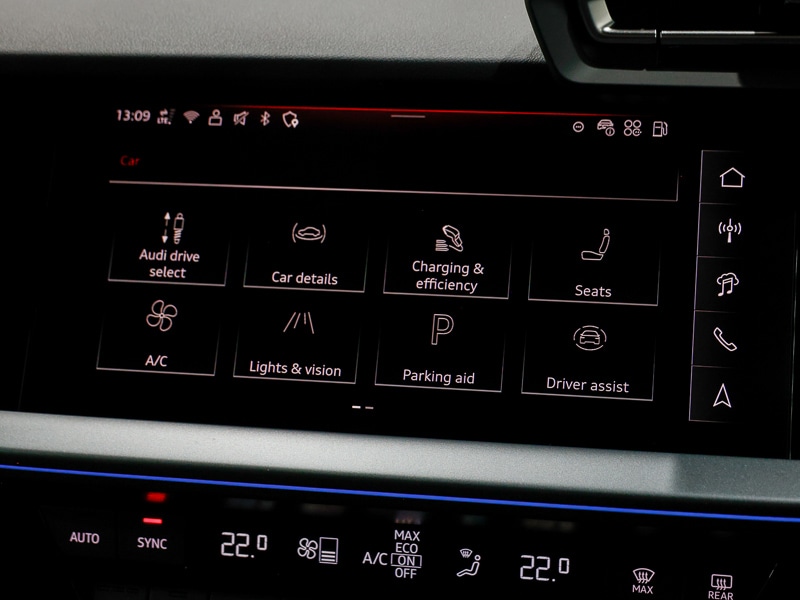 Used Audi A3 2025 for sale - 77466812: Photo 14