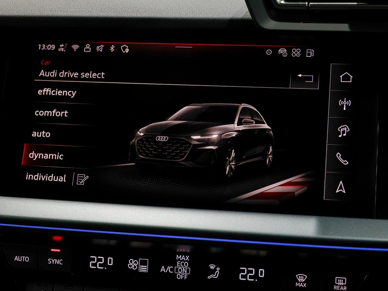 Used Audi A3 2025 for sale - 77466812: Photo 15