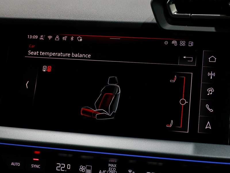 Used Audi A3 2025 for sale - 77466812: Photo 16