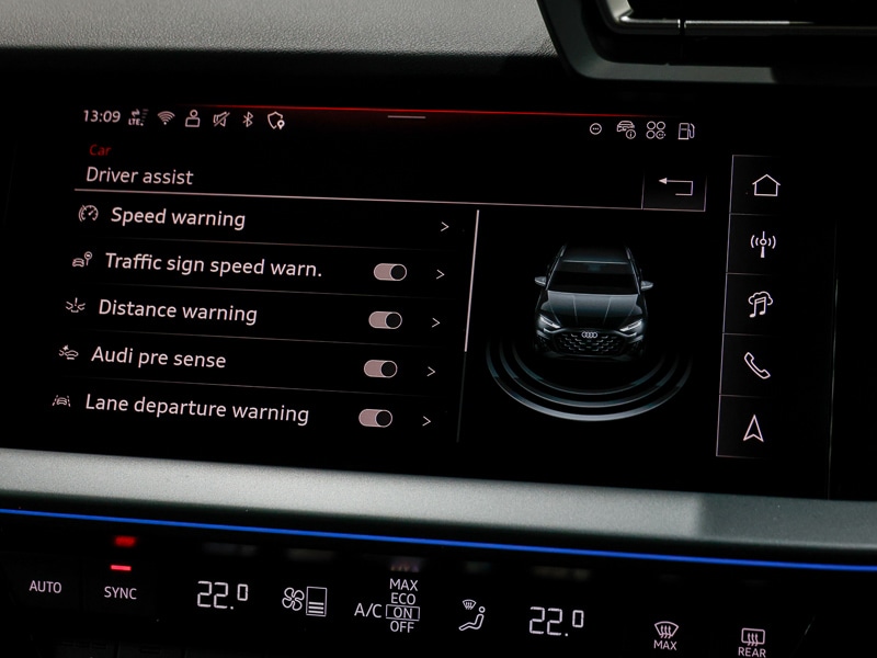 Used Audi A3 2025 for sale - 77466812: Photo 17