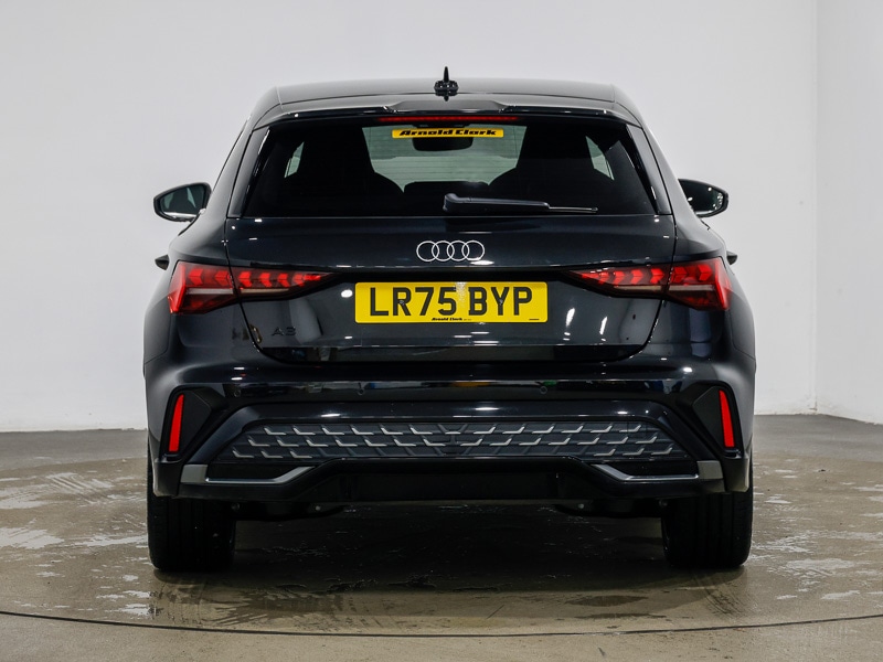 Used Audi A3 2025 for sale - 77466812: Photo 19