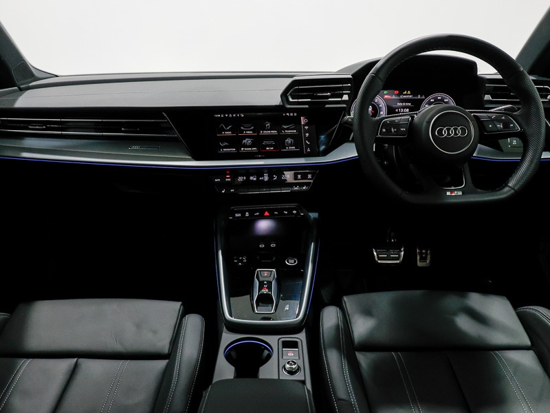 Used Audi A3 2025 for sale - 77466812: Photo 2