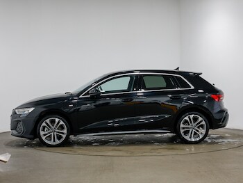 Used Audi A3 2025 for sale - 77466812: Photo