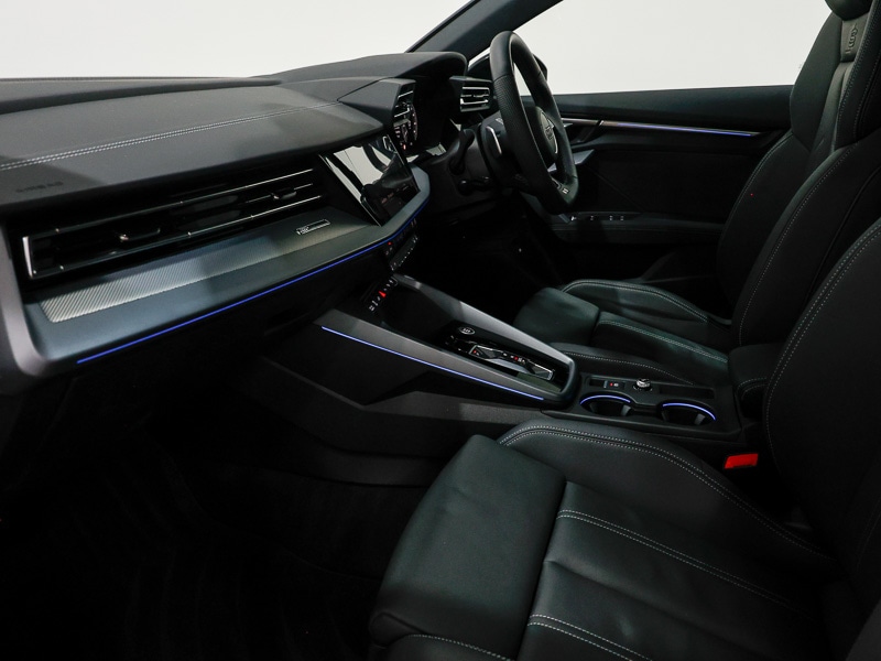 Used Audi A3 2025 for sale - 77466812: Photo 5