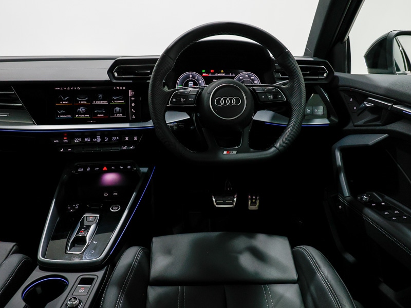 Used Audi A3 2025 for sale - 77466812: Photo 7