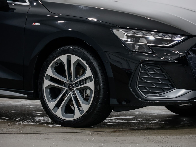 Used Audi A3 2025 for sale - 77466812: Photo 9