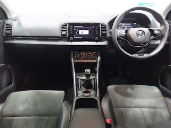 Used Skoda Karoq 2023 for sale - 78527333: Photo