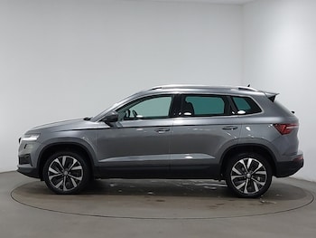 Used Skoda Karoq 2023 for sale - 78527333: Photo