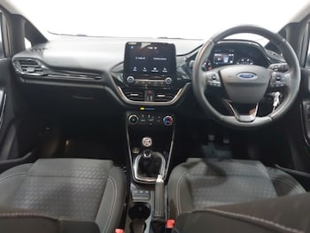 Used Ford Fiesta 2019 for sale - 75873689: Photo
