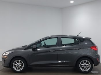 Used Ford Fiesta 2019 for sale - 75873689: Photo