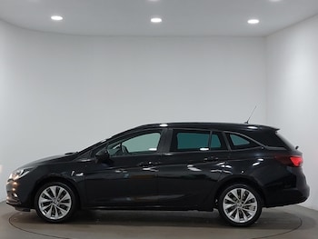 Used Vauxhall Astra 2019 for sale - 75674871: Photo