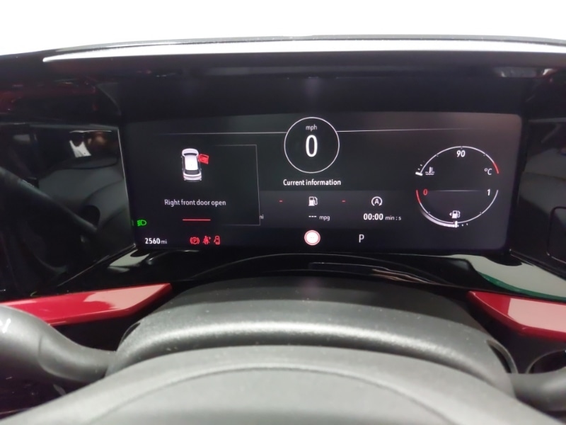 Used Vauxhall Mokka 2022 for sale - 77694890: Photo 11