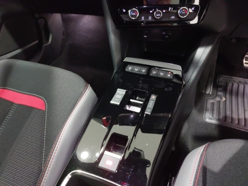 Used Vauxhall Mokka 2022 for sale - 77694890: Photo 12