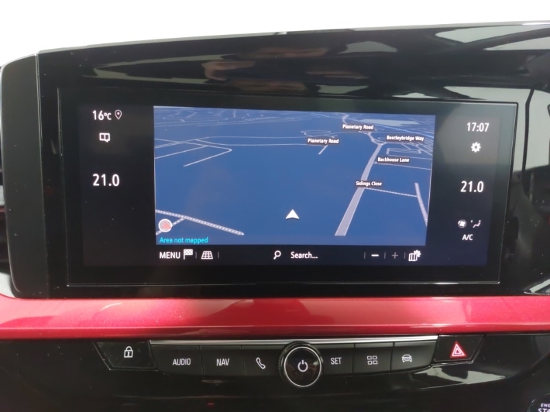 Used Vauxhall Mokka 2022 for sale - 77694890: Photo 16