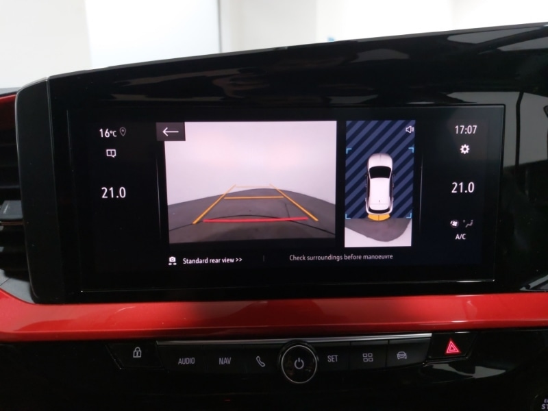 Used Vauxhall Mokka 2022 for sale - 77694890: Photo 17