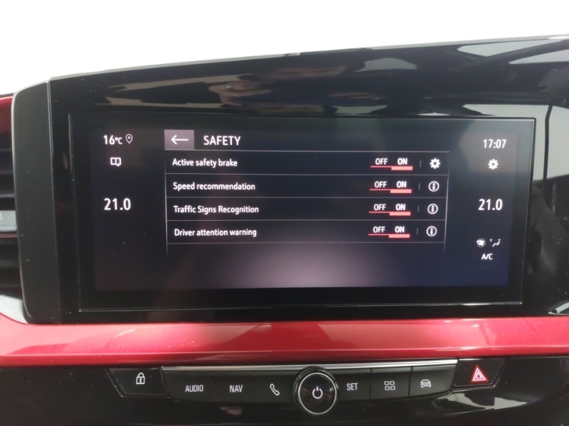 Used Vauxhall Mokka 2022 for sale - 77694890: Photo 18