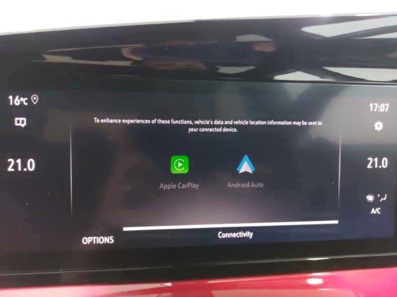 Used Vauxhall Mokka 2022 for sale - 77694890: Photo 19