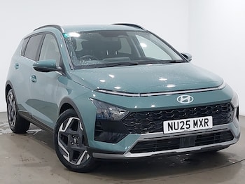 Used Hyundai BAYON 2025 for sale - 78391893: Photo