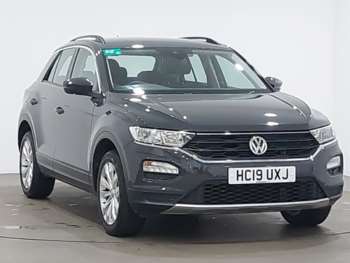 2019 - 1.0 TSI SE 5dr