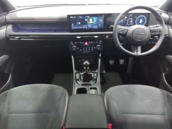 Used Hyundai TUCSON 2024 for sale - 74902358: Photo