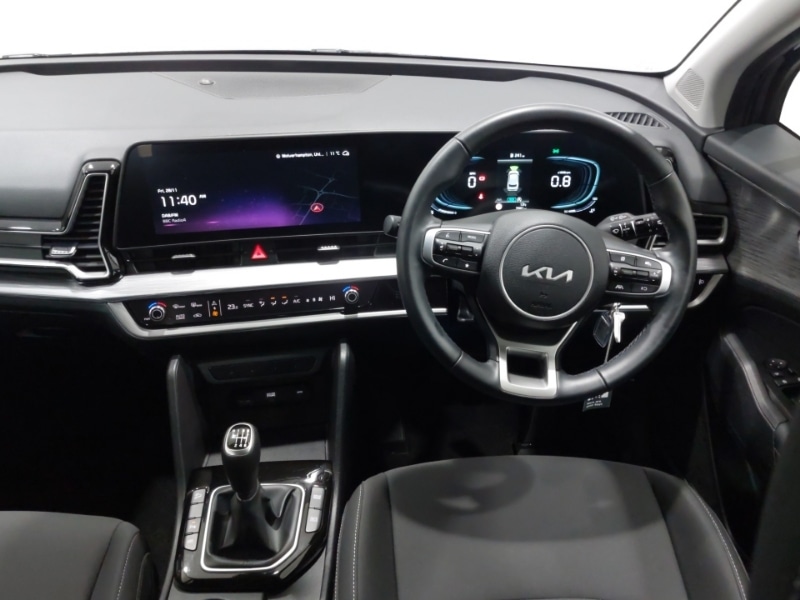 Used Kia Sportage 2025 for sale - 76795225: Photo 10