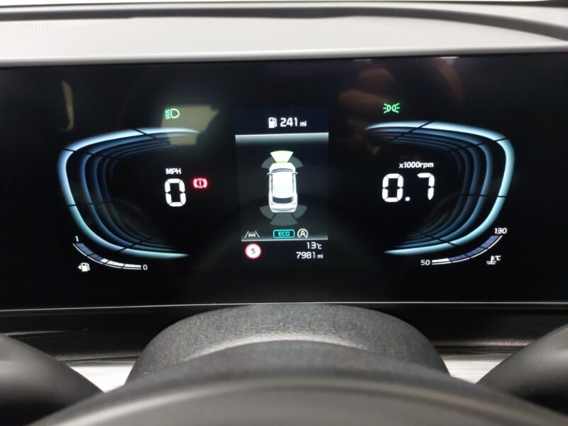 Used Kia Sportage 2025 for sale - 76795225: Photo 11