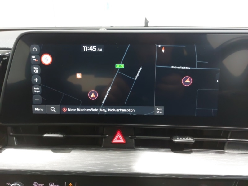 Used Kia Sportage 2025 for sale - 76795225: Photo 16