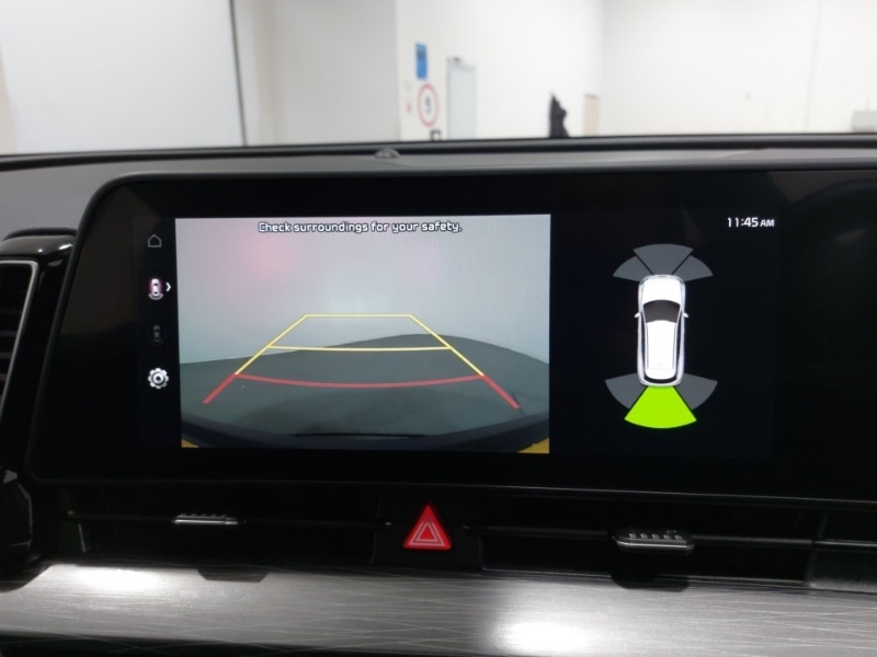 Used Kia Sportage 2025 for sale - 76795225: Photo 17