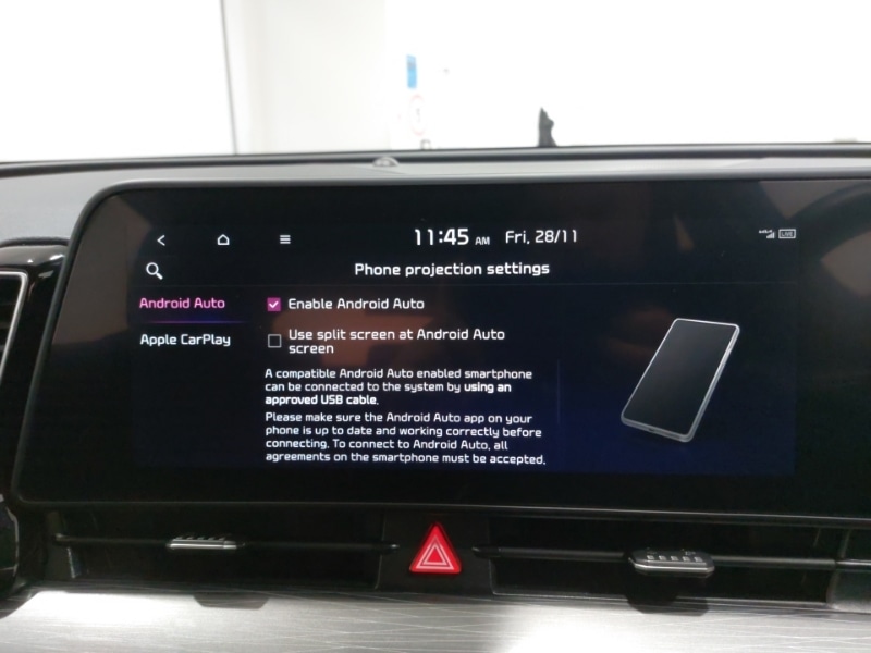 Used Kia Sportage 2025 for sale - 76795225: Photo 18