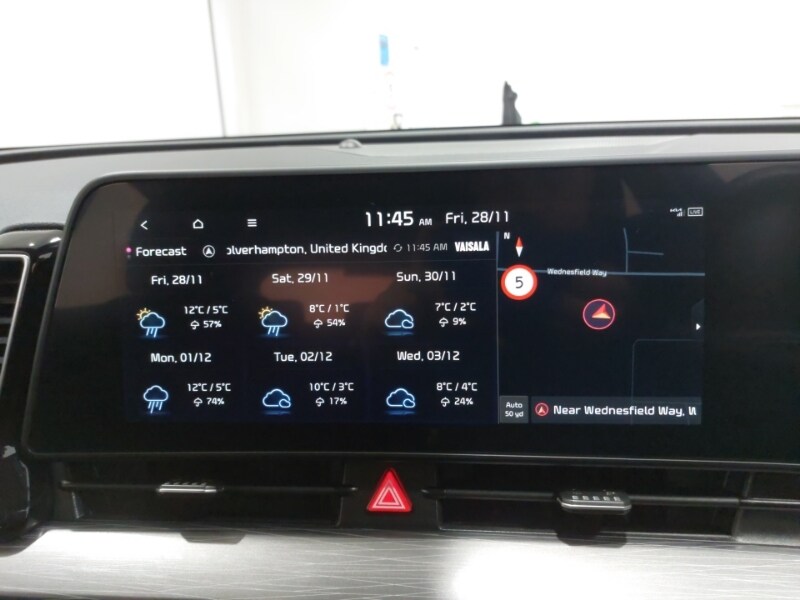 Used Kia Sportage 2025 for sale - 76795225: Photo 19