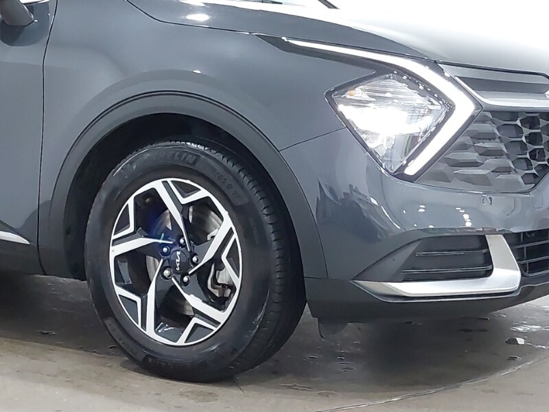 Used Kia Sportage 2025 for sale - 76795225: Photo 9