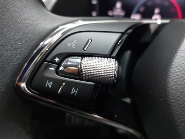 Used Skoda Superb 2023 for sale - 76321294: Photo 12