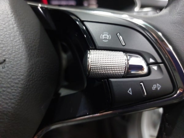 Used Skoda Superb 2023 for sale - 76321294: Photo 13