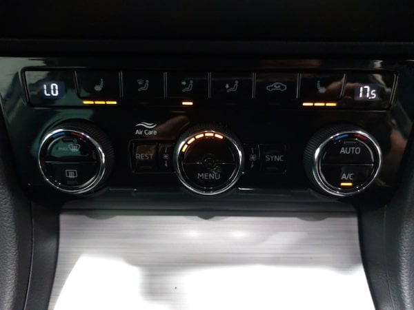 Used Skoda Superb 2023 for sale - 76321294: Photo 17