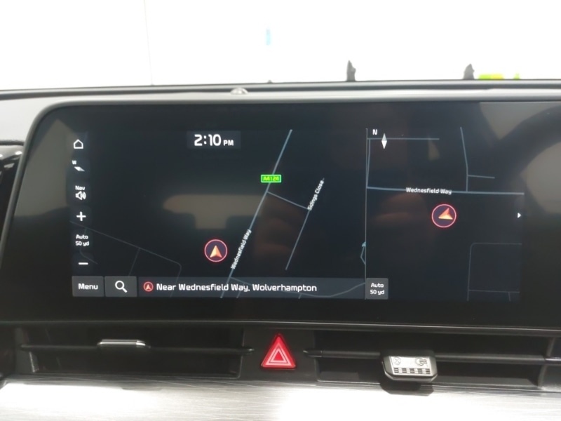 Used Kia Sportage 2025 for sale - 76983326: Photo 16