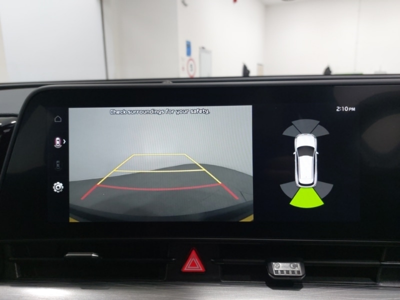 Used Kia Sportage 2025 for sale - 76983326: Photo 17