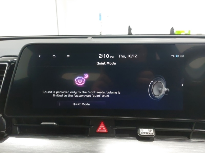 Used Kia Sportage 2025 for sale - 76983326: Photo 18