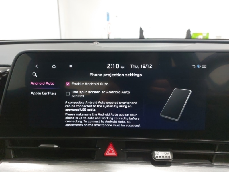 Used Kia Sportage 2025 for sale - 76983326: Photo 19