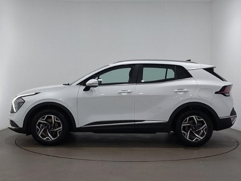 Used Kia Sportage 2025 for sale - 76983326: Photo 4