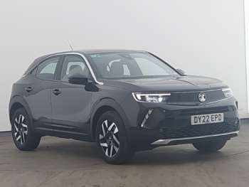 2022 - 1.2 Turbo Elite Premium 5dr