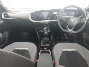 Used Vauxhall Mokka 2022 for sale - 75018089: Photo