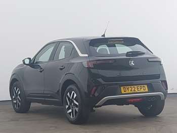 Used Vauxhall Mokka 2022 for sale - 75018089: Photo