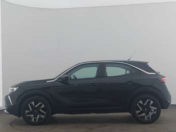 Used Vauxhall Mokka 2022 for sale - 75018089: Photo