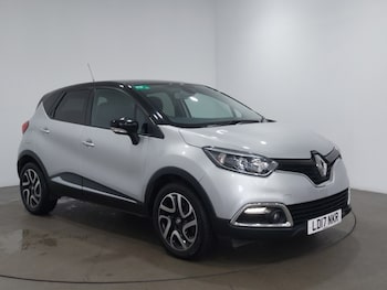 2017 - 1.5 dCi 90 Dynamique S Nav 5dr Auto