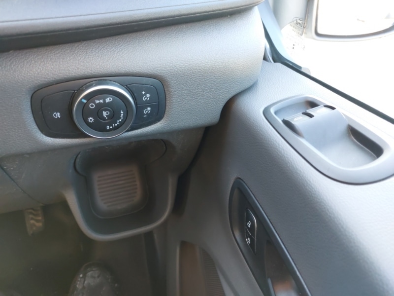 Used Ford Transit 2023 for sale - 77314375: Photo 13